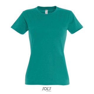 Camiseta mujer personalizada